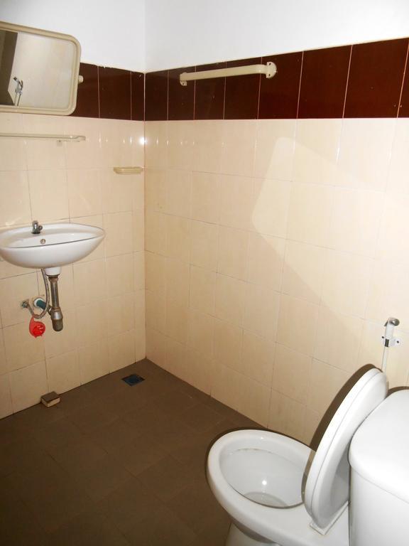 Jammee Guesthouse Vang Vieng Bilik gambar